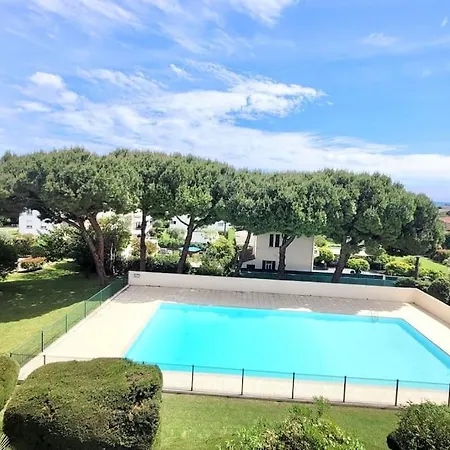Spacieux ,4 Pers,piscine & Vue