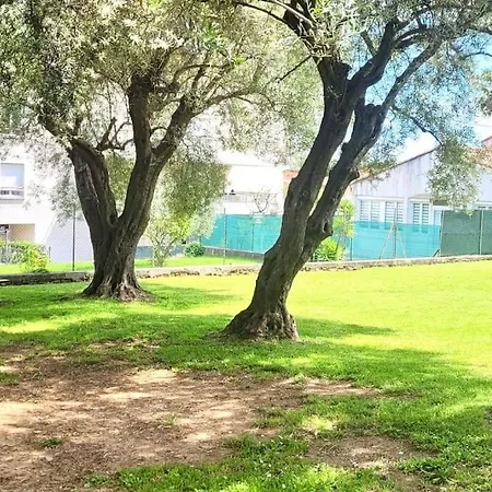 Διαμέρισμα Spacieux ,4 Pers,piscine & Vue