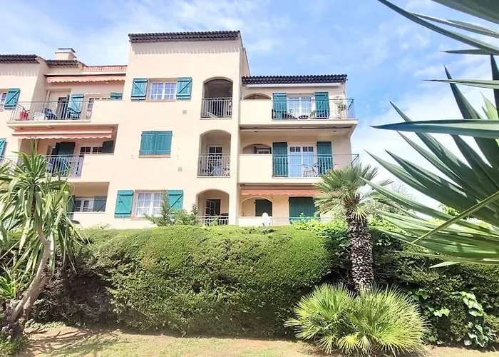 Spacieux ,4 Pers,piscine & Vue Apartment